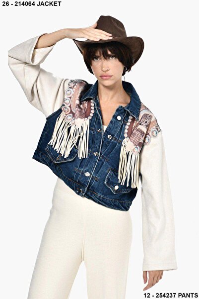 DQMANE Dq214064 Jacket