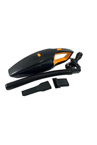 CAR-MAX Aspirator auto CAR-MAX, 12 V, 80 W, Negru