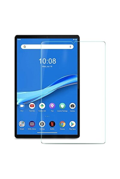 Optim Solution Protector de ecran pentru Lenovo TAB M10 10.1'' - Sticlă securizată