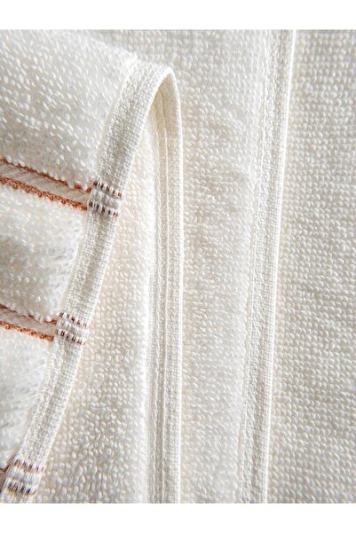 Karna Home Одноразовий рушник Mıcro Pamuk Eco Karna Vesta - 50 x 90