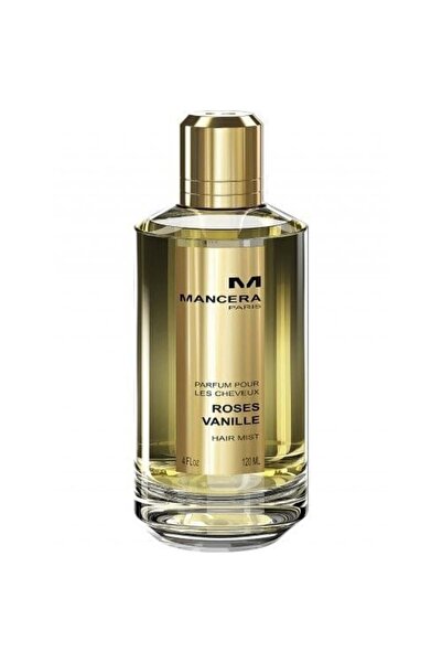 MANCERA PERFUMES معطر شعر روزز فانيلا 120 مل