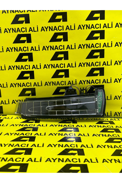 MERCEDES -Benz C- W204 Ayna Sinyali Sol