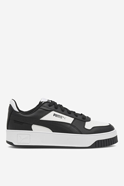 Puma γυναικεία αθλητικά παπούτσια 5905588254829 Λευκά