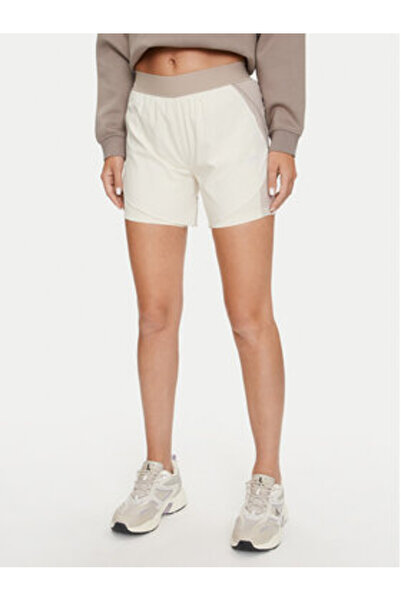 Reebok Women's Sports shorts 100076065 Beige