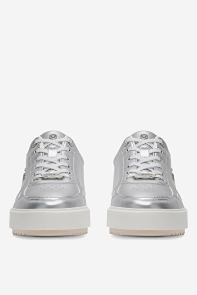 MEXX γυναικεία αθλητικά παπούτσια 5903698593142 Ασημί χρώμα