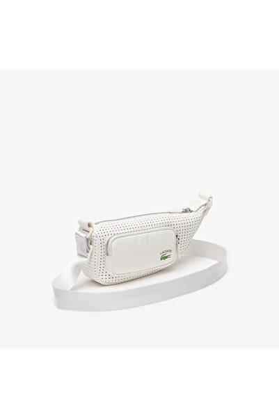 Lacoste Alga Half Moon Bag