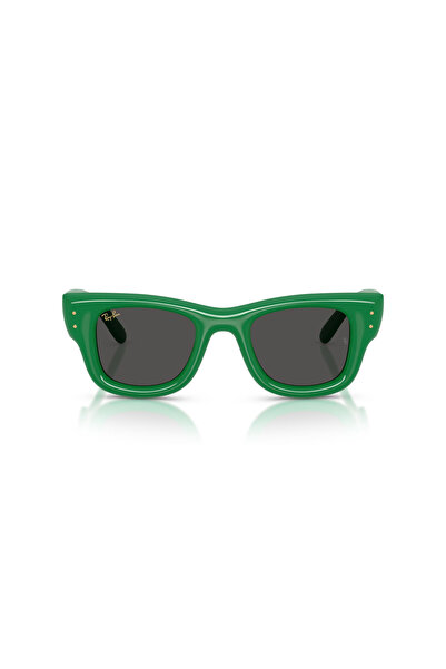 Ray-Ban 0RB 4940 Wayfarer Puffer 6834/87 47 Unisex Güneş Gözlüğü
