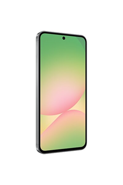 Samsung Galaxy A56 5G, 128GB, 8GB RAM, Dual SIM, Awesome Graphite