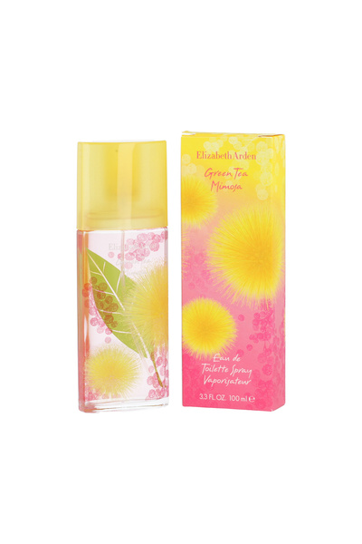 Elizabeth Arden Green Tea Mimosa Eau De Toilette 100 ml (γυναικεία)