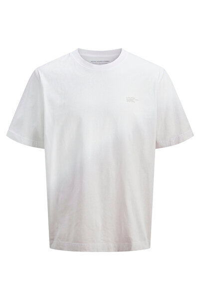 Jack & Jones Τζακ Τζόουνς Τζούνιορ Αγόρι Μπλουζάκι 12274719 Μωβ