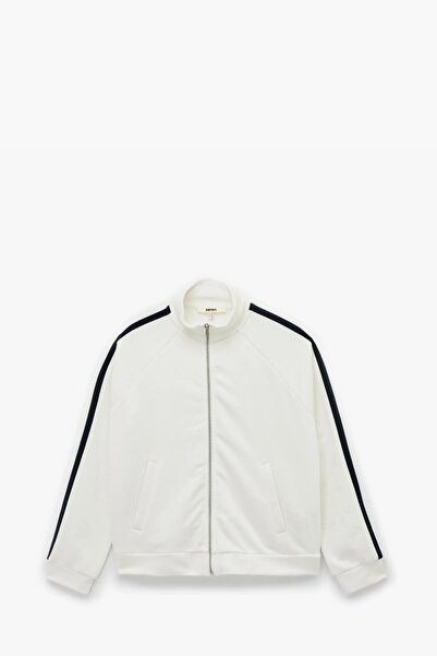 Koton Women's Sweat 6Wak10054Ek000