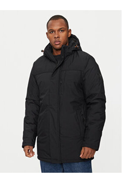 Indicode Geacă de iarnă pentru bărbați INVIKS 15-848 Negru