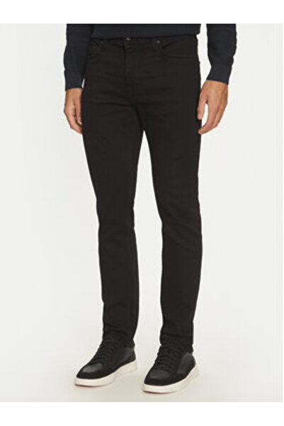 Mustang Men's Jeans 1014062 Black