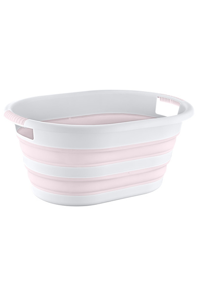 HOBBY LİFE Magic Katlanır Çamaşır Selesi 38 Litre