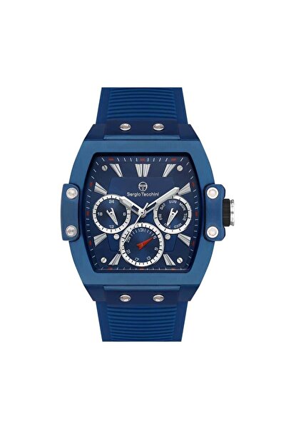 Sergio Tacchini ساعة يد رجالية ST.1.10337