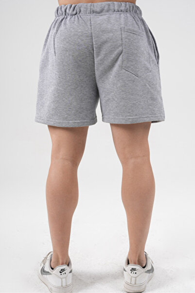 LEGACY'S ROAD Off Day Şort