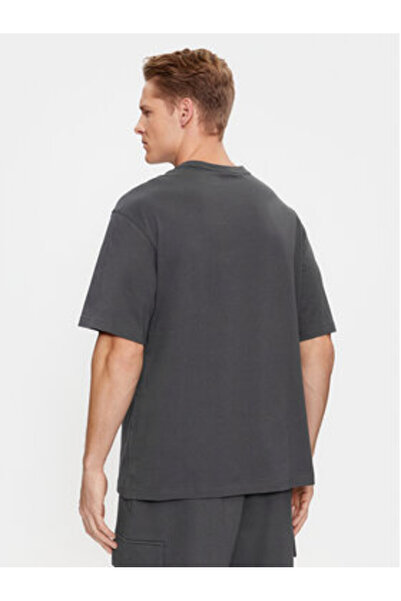 Reebok Ανδρικό T-Shirt IL8793 Γκρι