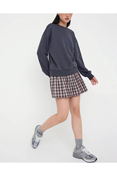 Sima Butik WOMEN'S SWEATSHIRT