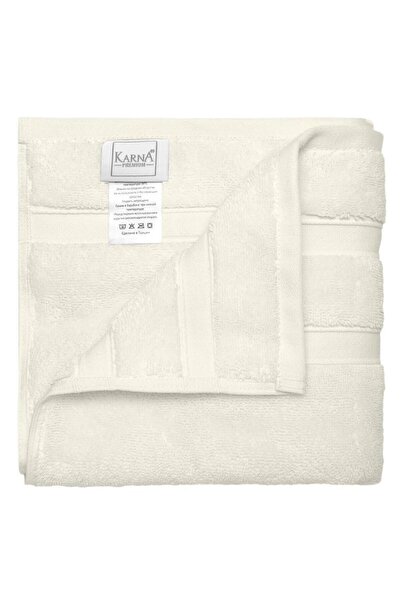 Karna Home Преміум-рушник Morgan Terry - 70 x 140