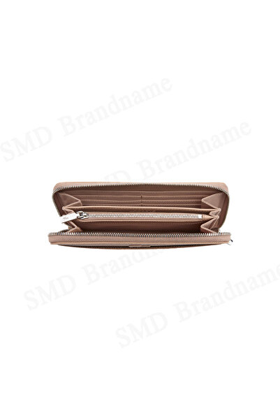 Lacoste Chantaco Classics – Large Zipper Wallet