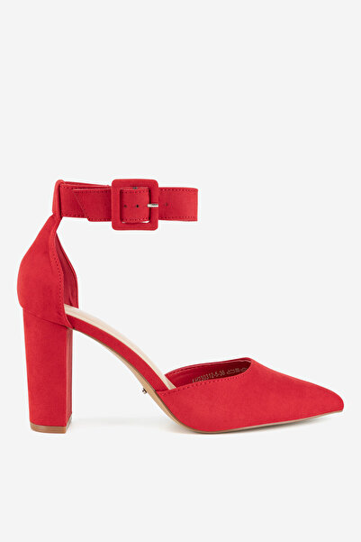 DeeZee γυναίκα κοτόπουλο 5903698763309 Κόκκινο