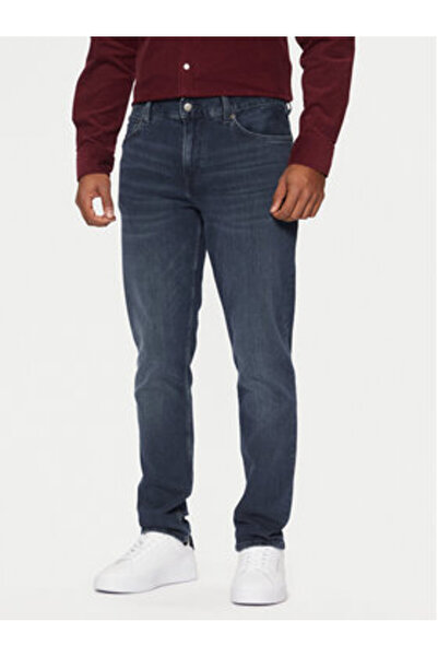 Tommy Hilfiger Men's Jeans MW0MW39035 Blue