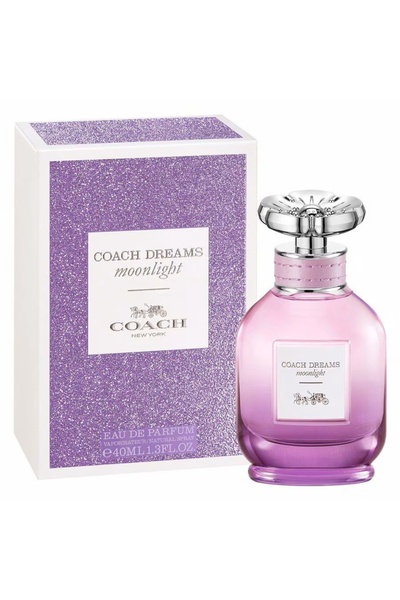 Coach Dreams Moonlight, Eau de Parfum, Women, 90 ml