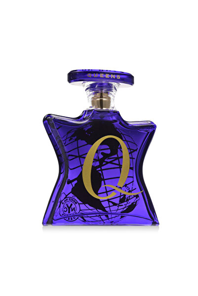 Bond No.9 Bond No. 9 Queens Eau De Parfum 100 ml (unisex)