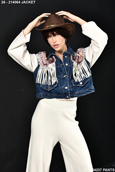 DQMANE Dq214064 Jacket