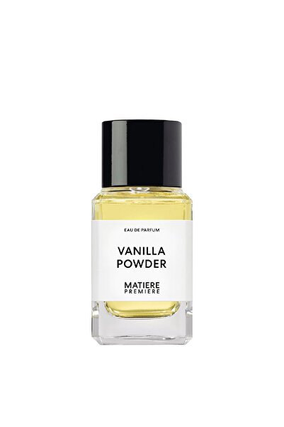 Matiere Premiere Vanilla Powder EDP 100ML Parfüm