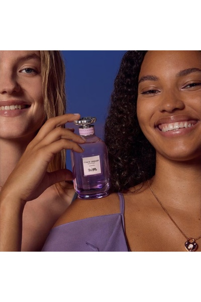 Coach Dreams Moonlight, Eau de Parfum, Women, 90 ml