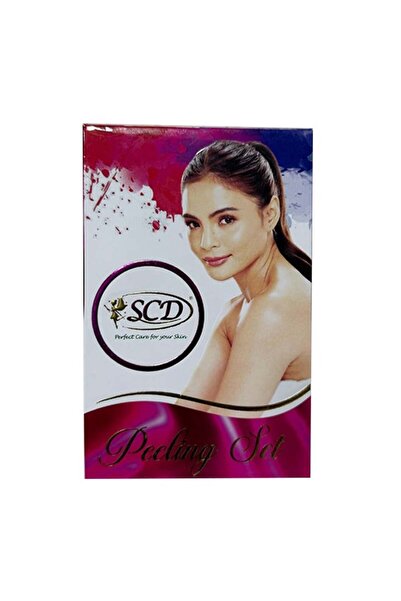 SCD Exfoliating Wash Set