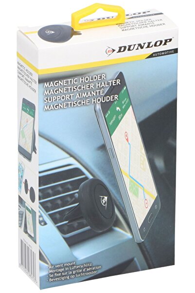 DUNLOP Suport magnetic telefon