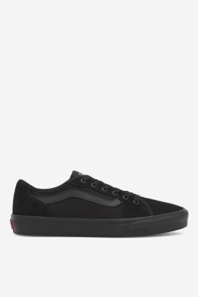 Vans ανδρικό sneaker 5905588259978 Μαύρο