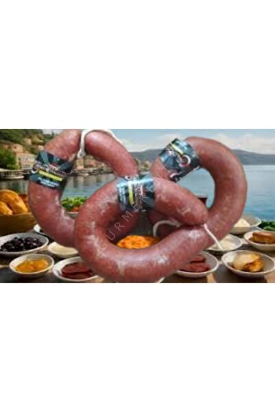 GURMEKENT %100 DANA SUCUK-500GR