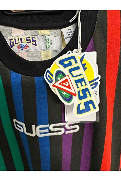 Guess CHILDREN'S T-SHIRT