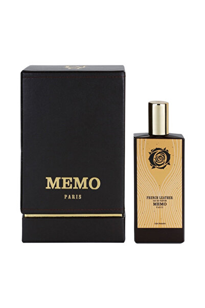 Memo Paris Piele frantuzeasca, Apa de parfum, Unisex, 75 ml