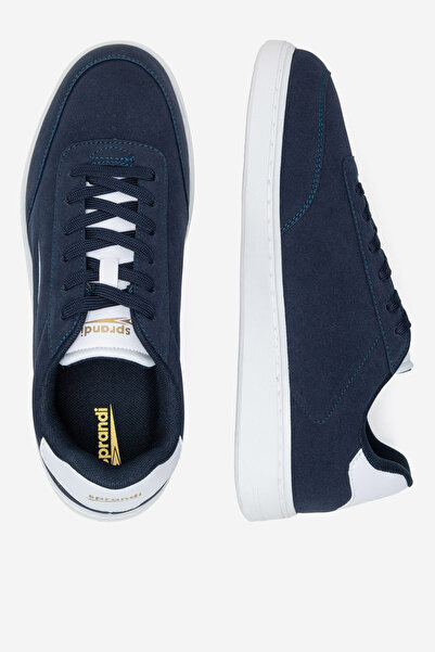 Sprandi ανδρικά αθλητικά παπούτσια 5903419900167 Μπλε