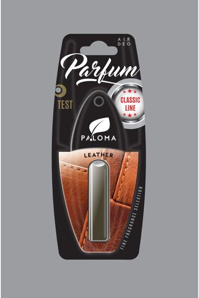 PALOMA Odorizant auto Parfum Leather