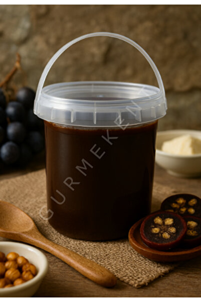 GURMEKENT KÜNCÜ EZMESİ-500GR