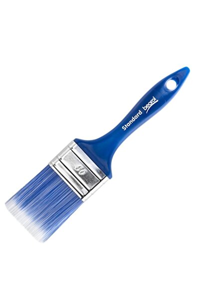 beorol Pensulă pentru vopsea acrilică și latex, 50 mm, standard