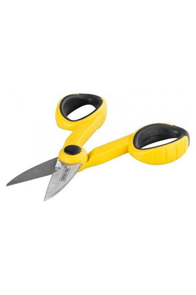 Strend Pro Cable cutting and stripping scissors, Strend Pro, 145 mm