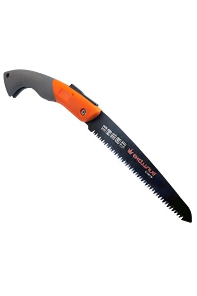 richmann exclusive Fierastrau taiat crengi, gradina, pliabil, teflonat, 180 mm,