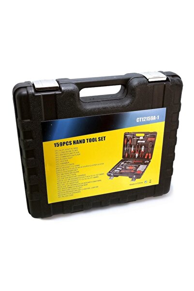 Strend Pro Universal Tool Set, 68 pieces - ST215