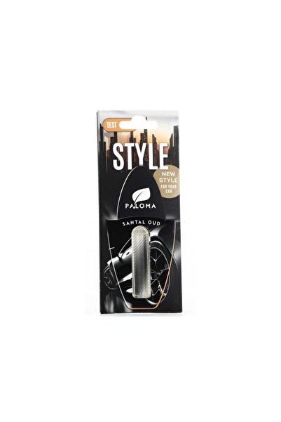 PALOMA Odorizant auto Style Santal Oud