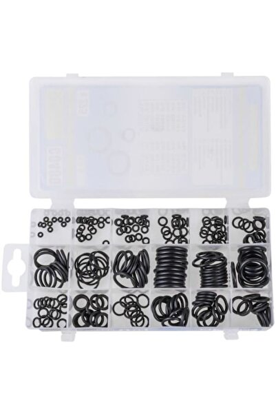 richmann Oringuri, set 225 buc,