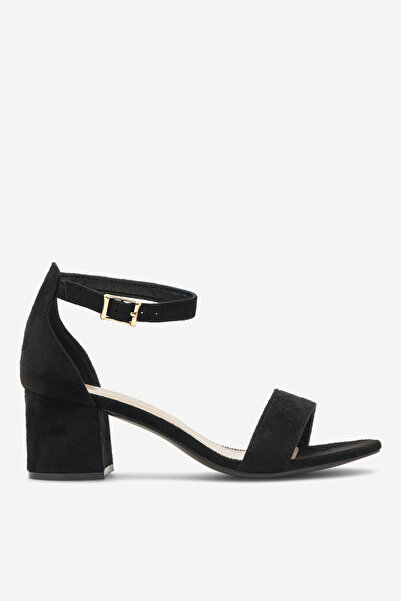 Jenny γυναικείο σανδάλι 5903698015750 Μαύρο