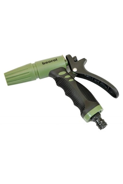 beorol Pistol pulverizator de grădină, 3 moduri,