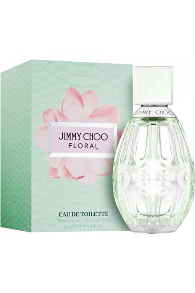 Jimmy Choo Women's Perfume EDT