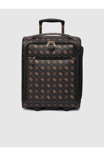 Guess SILIA 16 IN CARRYON KABİN Boy VALİZ-TWGP9890972